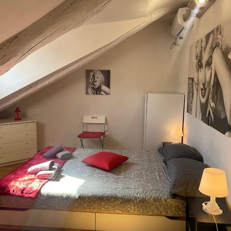 Casa Breton Appartement Turijn Buitenkant foto