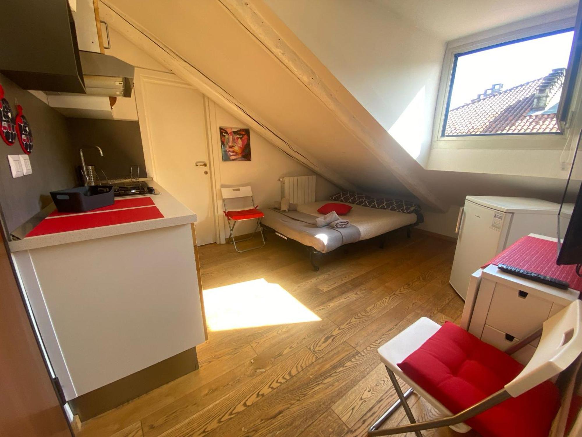 Casa Breton Appartement Turijn Buitenkant foto